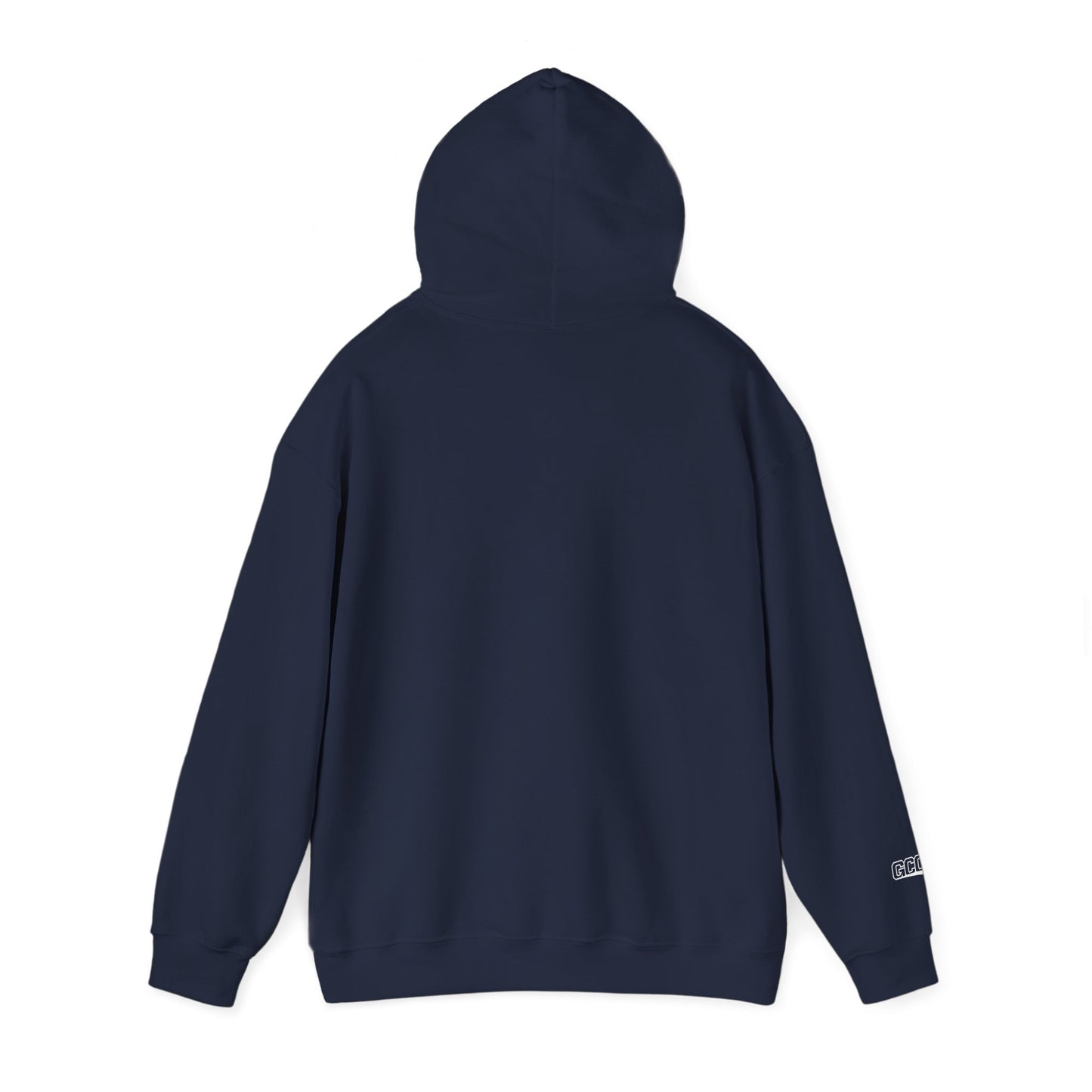 Athlete Edition Hoodie x GCC