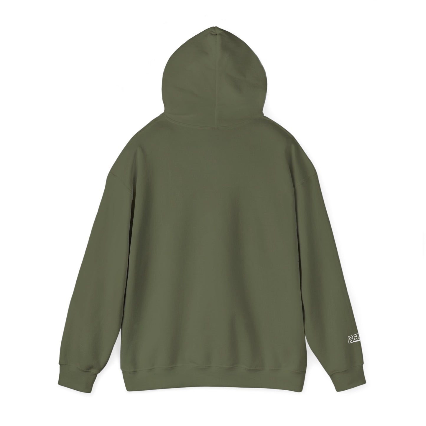 Athlete Edition Hoodie x GCC
