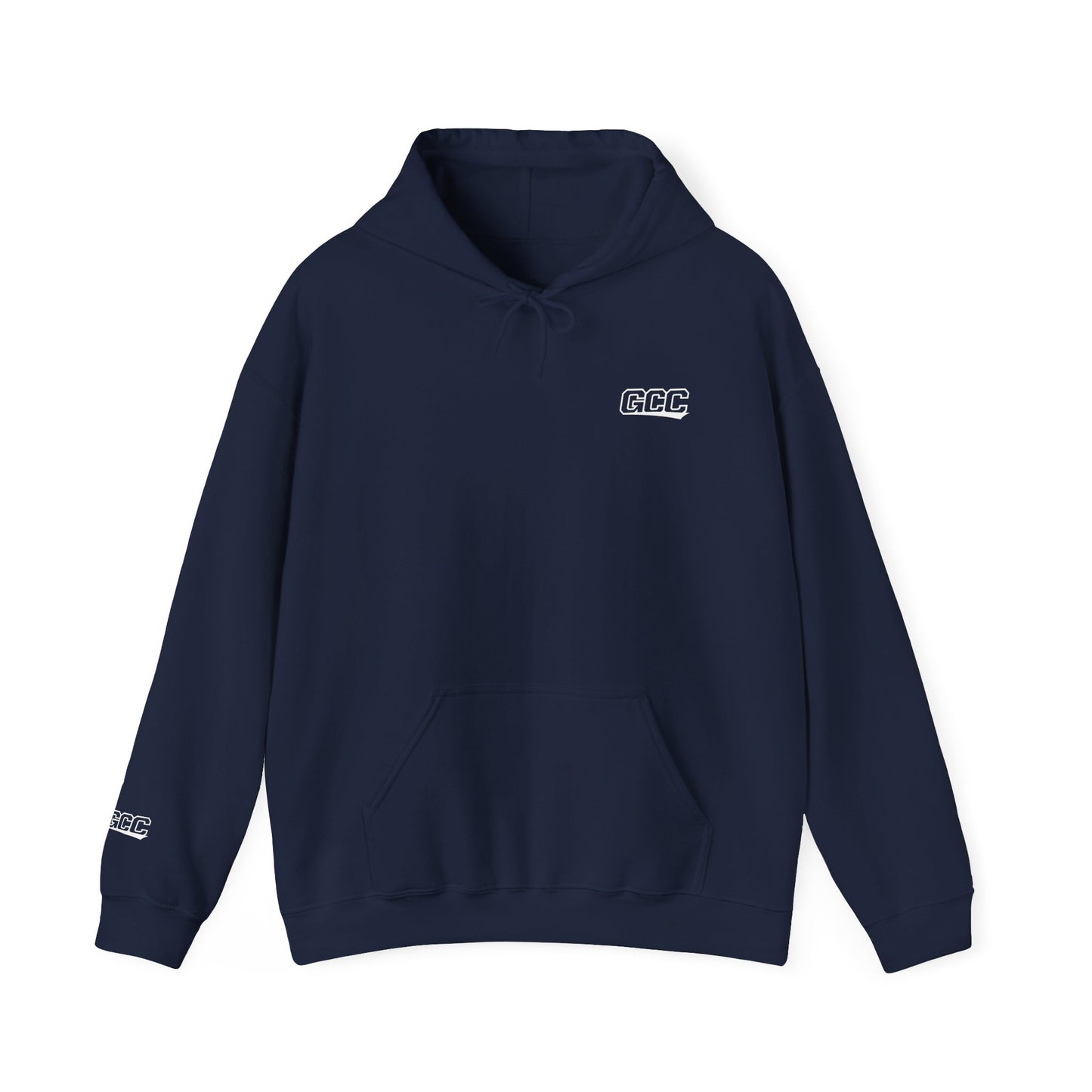 Athlete Edition Hoodie x GCC