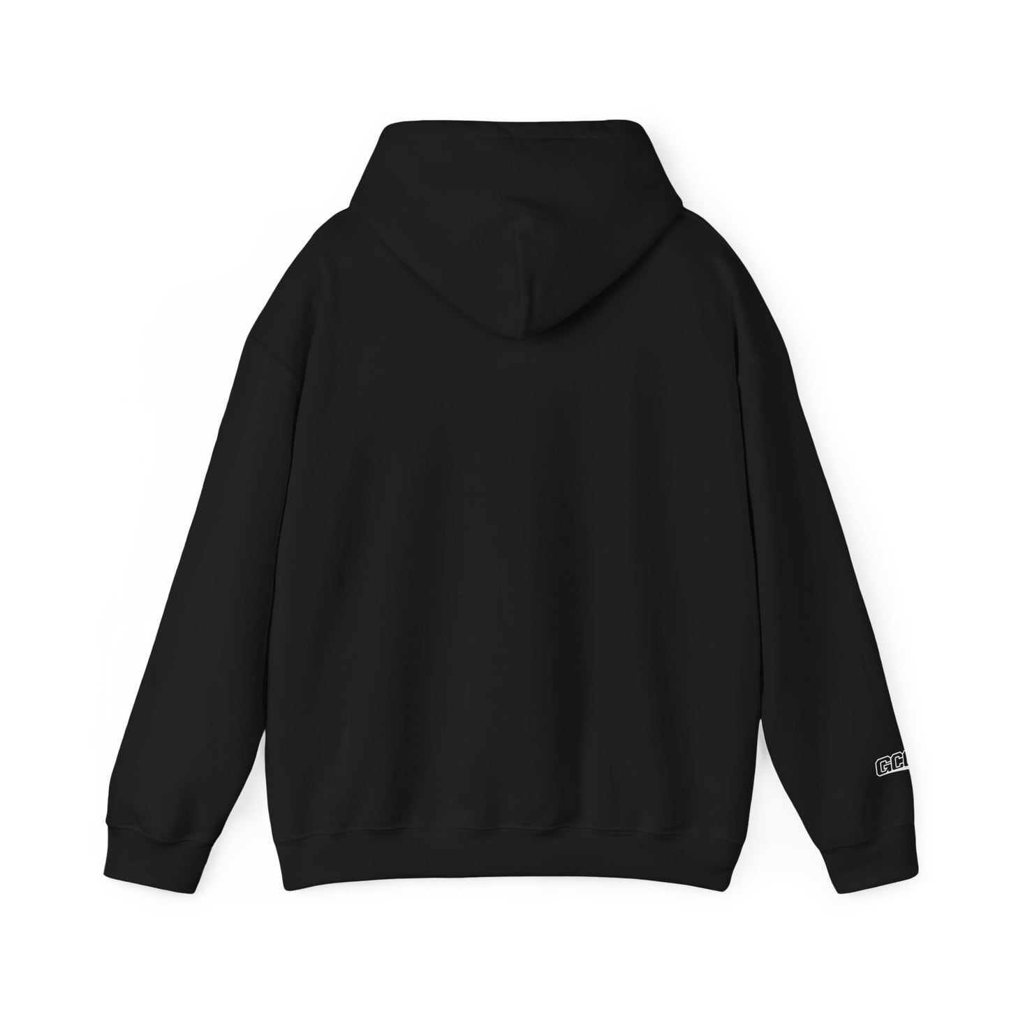 Athlete Edition Hoodie x GCC
