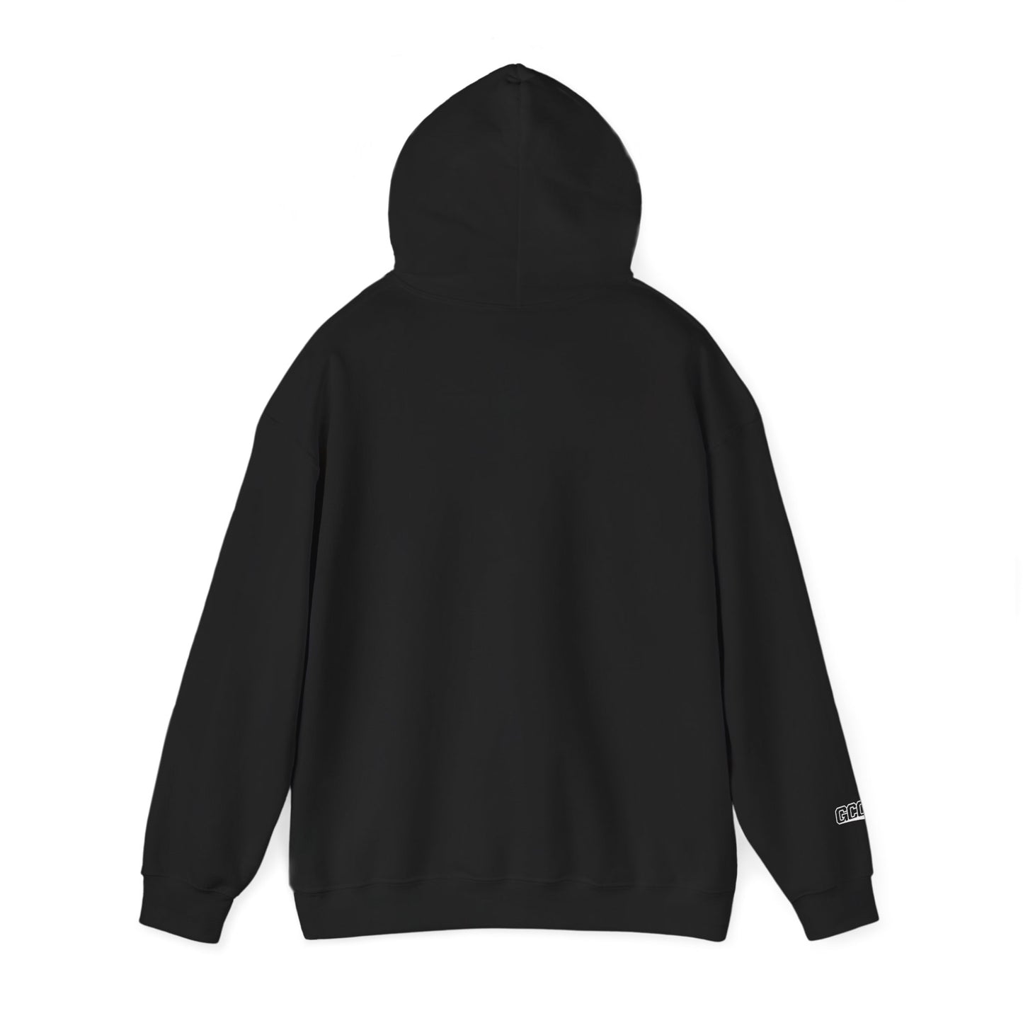 Athlete Edition Hoodie x GCC