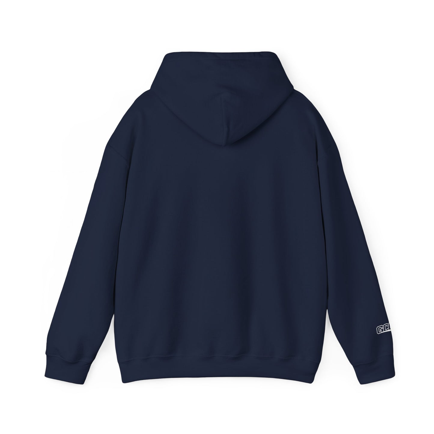 Athlete Edition Hoodie x GCC