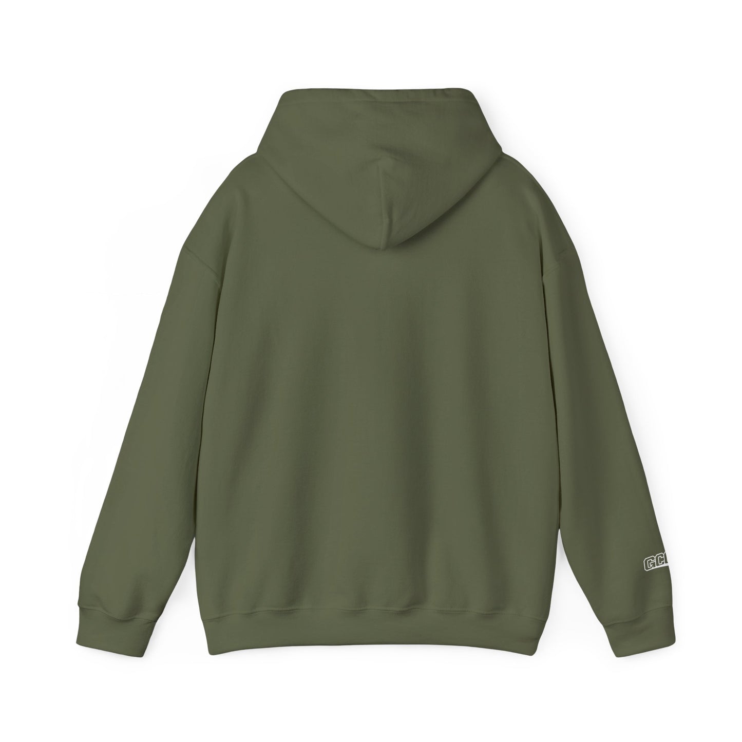 Athlete Edition Hoodie x GCC