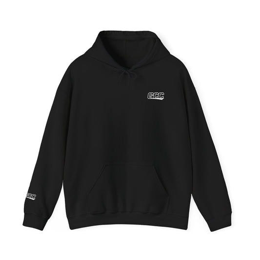 Athlete Edition Hoodie x GCC