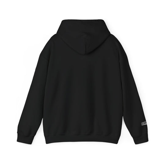 Athlete Edition Hoodie x GCC